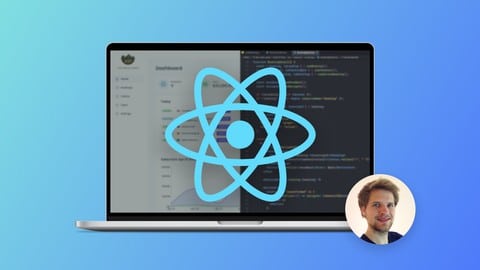 The Ultimate React Course 2023: React, Redux & More _ Jonas